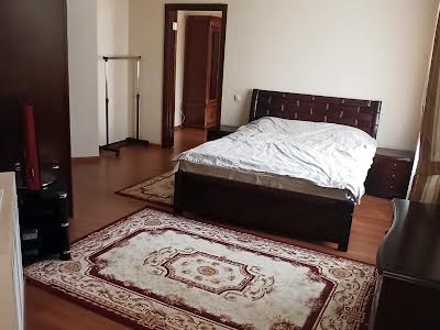 квартира за адресою Київ, Тараса Шевченка бульв., 33-Б
