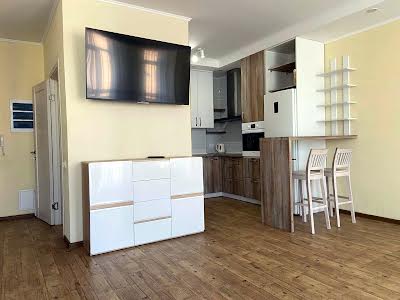 квартира за адресою Регенераторна вул., 4