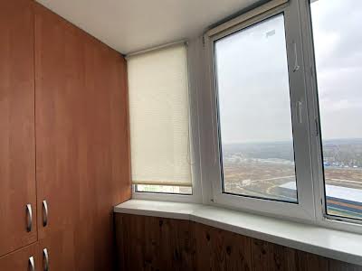 квартира по адресу Бровары, Сергея Москаленко ул. (Красовського), 43