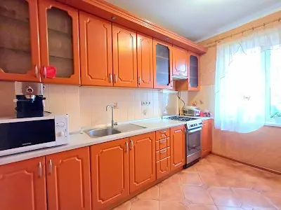 квартира за адресою Володимира Івасюка просп. (Героїв Сталінграду), 61