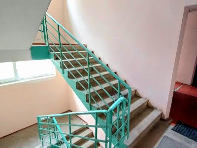 квартира за адресою Володимира Івасюка просп. (Героїв Сталінграду), 61