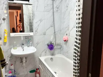 квартира по адресу Балтийский пер., 3