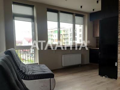 квартира за адресою Сергія Колоса вул., 2е
