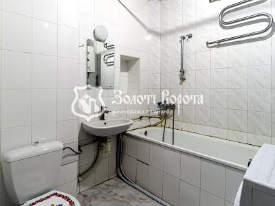 квартира по адресу Костёльная ул., 6