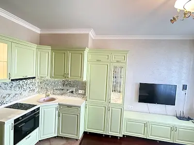 квартира за адресою Ованеса Туманяна вул., 15-А