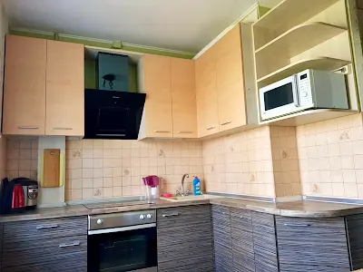 квартира по адресу Радужная ул., 4