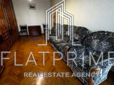 квартира за адресою Татарська вул., 6
