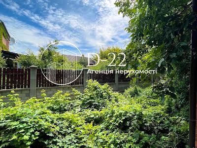 дом по адресу 50-та Садова ул.