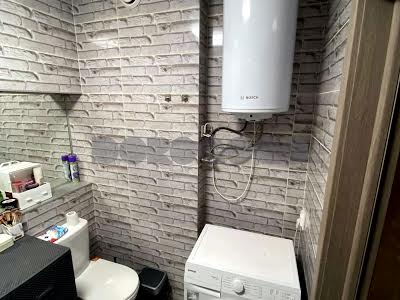 квартира за адресою Пономарьова вул., 26 к5