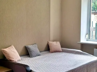 квартира за адресою Коломийський пров., 6