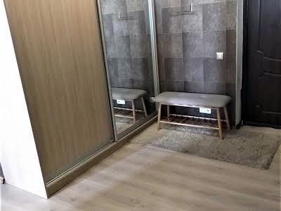 квартира за адресою Воскресенська вул., 12-А
