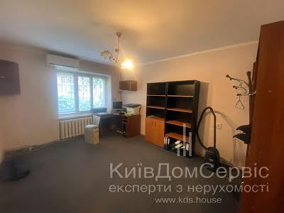 квартира по адресу Гоголевская ул., 43-А
