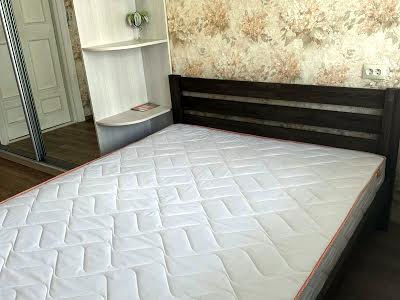 квартира по адресу Саксаганского ул., 85/23