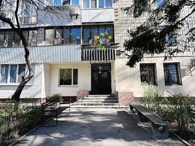 квартира за адресою Михайла Омеляновича-Павленка вул. (Суворова), 5