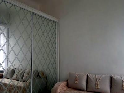 квартира по адресу Борисоглебская ул., 9/15