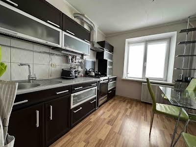 квартира за адресою Планерна вул., 12