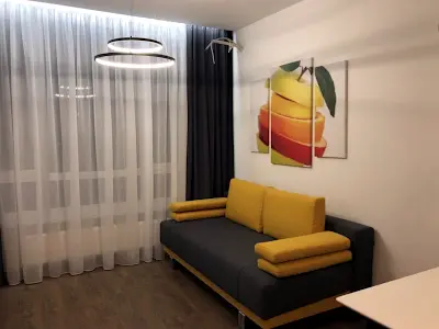 квартира за адресою Лісківська вул., 23