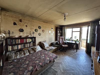 квартира по адресу Науки просп., 22