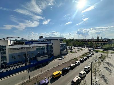 квартира по адресу Набережно-Рыбальская дорога ул., 5