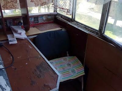 квартира по адресу Чёрных Запорожцев ул. (Петра Запорожця), 9-А