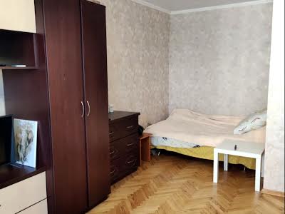 квартира за адресою Волго-Донська вул., 58/25