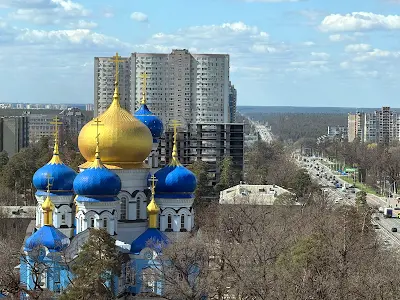 квартира за адресою Берестейський просп. (Перемоги), 109-А