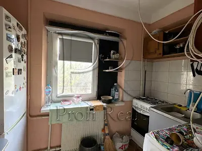 квартира по адресу Киев, Дубровицкая ул., 3