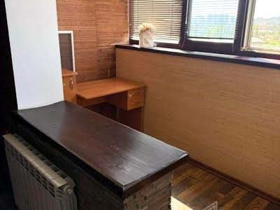 квартира по адресу Панча Петра ул., 1