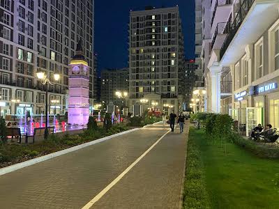 квартира за адресою Київ, Михайла Максимовича вул. (Онуфрія Трутенка), 26-В
