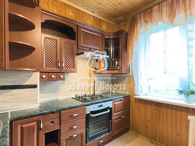 квартира за адресою Бориспіль, Київський Шлях вул., 89