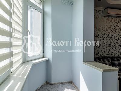 квартира за адресою Пономарьова вул., 26