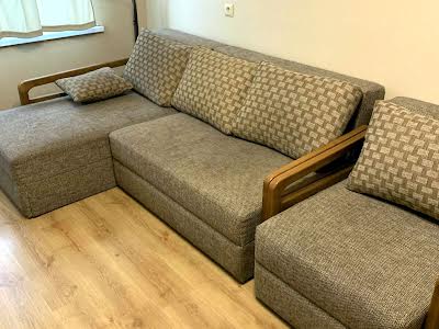 квартира по адресу Борисполь, Европейськая, 9