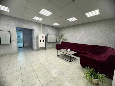 квартира по адресу Балтийский пер., 3-А