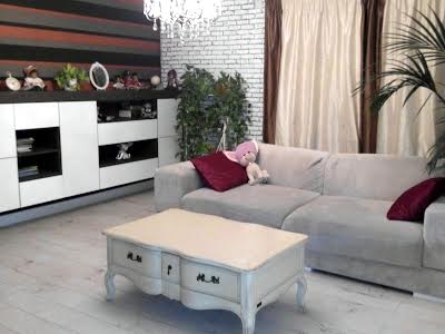 квартира за адресою Гвардійців-Широнінців вул., 29а