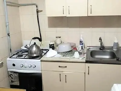 квартира за адресою Метрологічна вул., 14