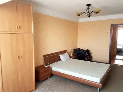 квартира по адресу Ольжича ул., 18