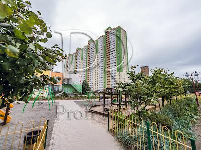 квартира за адресою Доківська вул., 10, к11