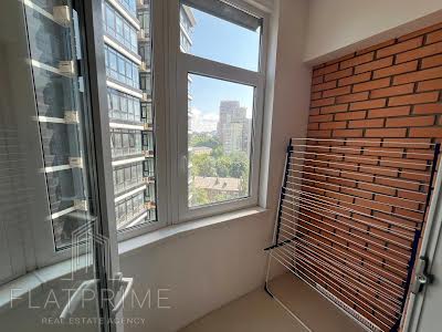 квартира по адресу Леси Украинки бульв., 7-А