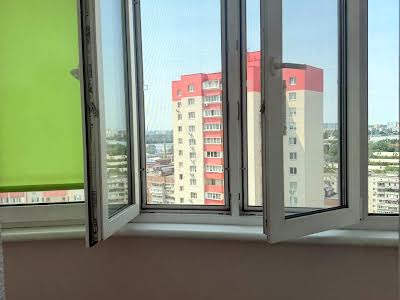 квартира за адресою Сергія Москаленка вул. (Красовського), 49