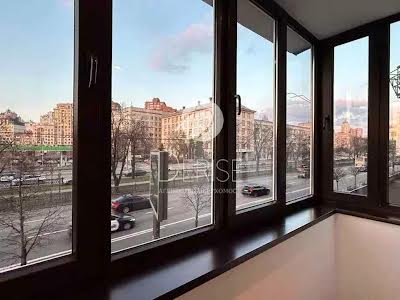 квартира за адресою Берестейський просп. (Перемоги), 3