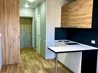 квартира за адресою Авіахімічна вул., 9
