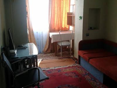 квартира за адресою Авіаконструктора Антонова вул., 7