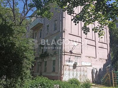 квартира по адресу Михаила Омеляновича-Павленко ул. (Суворова), 14/12