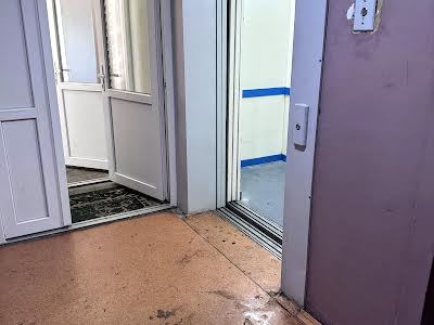 квартира по адресу Героев Днепра ул., 6