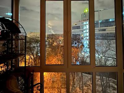 квартира за адресою Госпітальна вул., 2