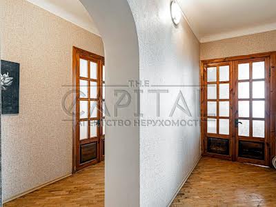 квартира по адресу Михаила Бойчука ул. (Киквидзе), 2/34