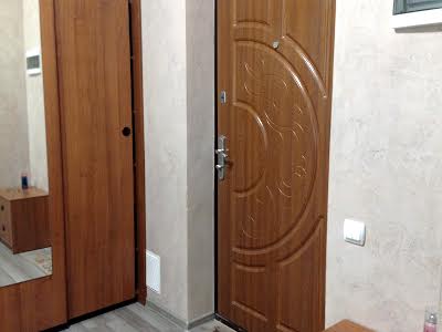 квартира за адресою Олевська вул., 11