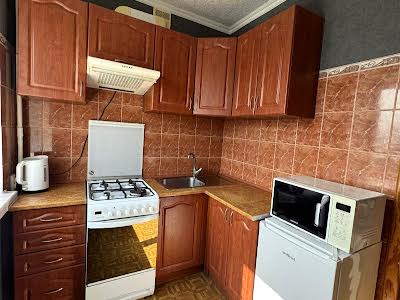 квартира за адресою Бровари, гагар, 16