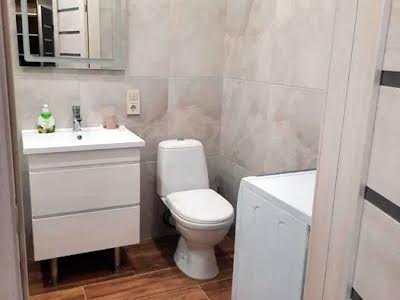 квартира по адресу Козакевича ул., 29