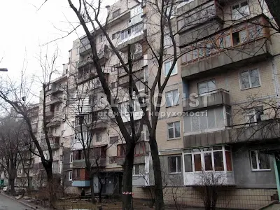 квартира за адресою Павла Тичини просп., 3